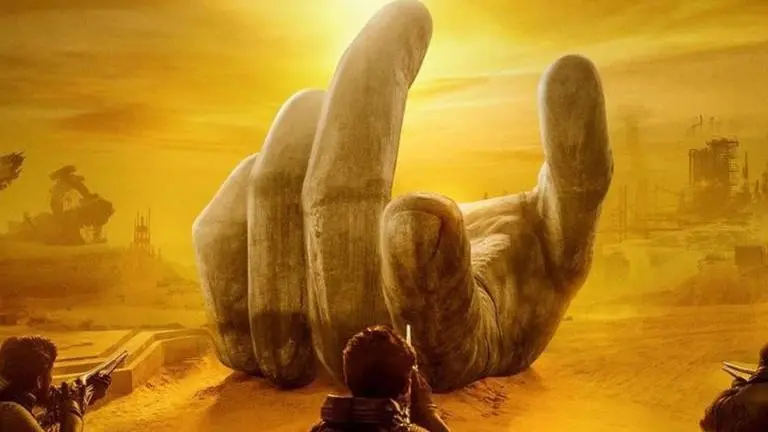 Prabhas-Deepika Padukone starrer Project K draws from Indian mythology, says producer Prabhas