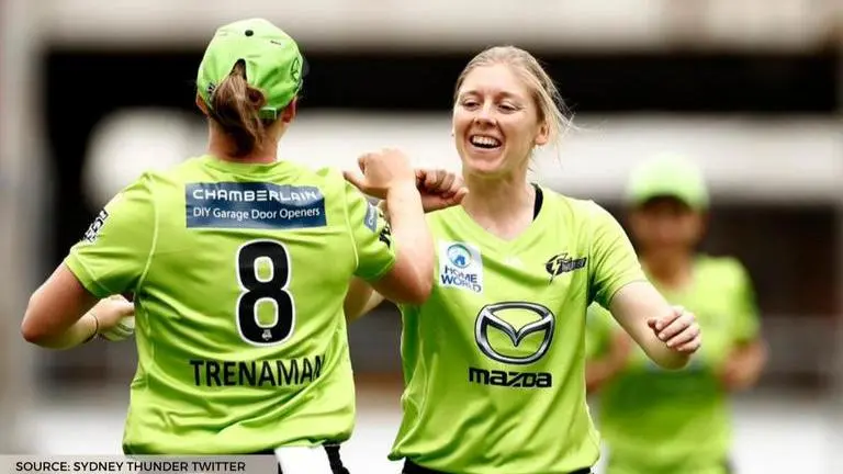 PS W vs ST W Dream11 prediction, team, top picks, Women's Big Bash League 2020 live PS W vs ST W dream11 prediction