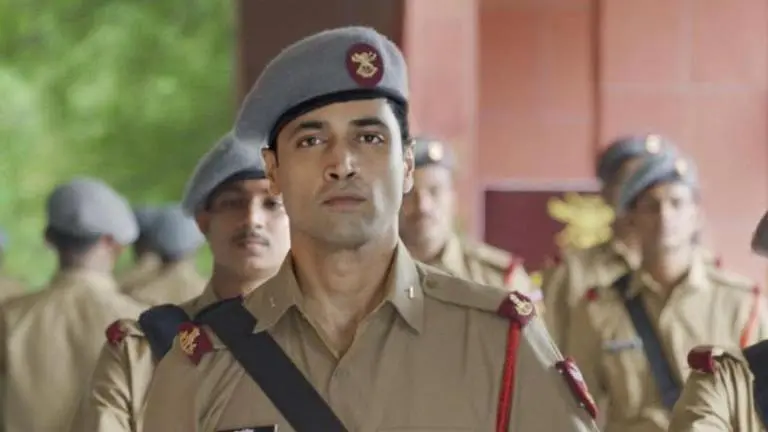 'Major': Adivi Sesh terms film an 'emotion'; says he's 'second son' to soldier's parents Major