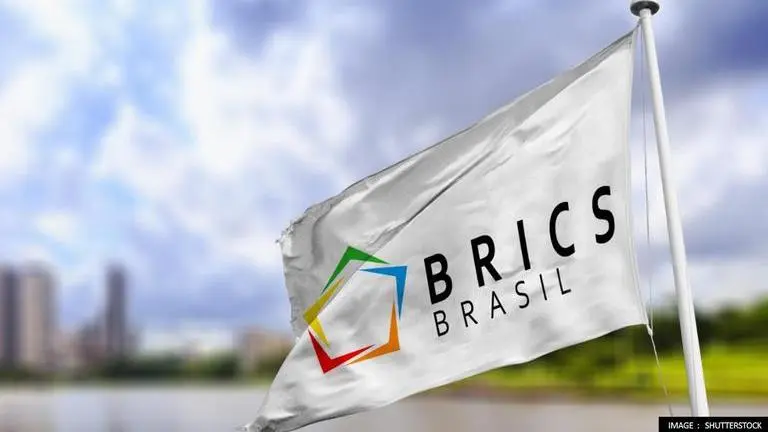 BRICS 2021
