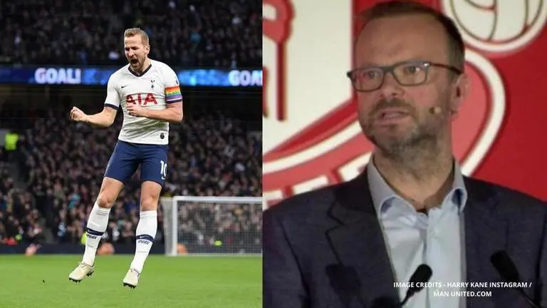Man United chief Ed Woodward urged to make £200m Harry Kane transfer the top priority Man united transfer news