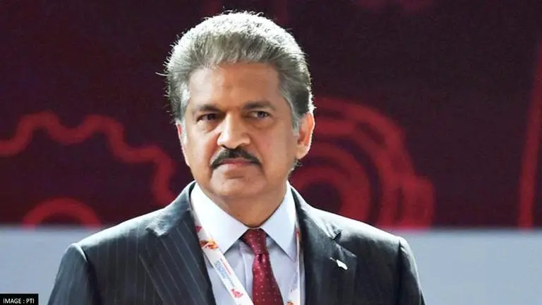 Anand Mahindra's 'Sunday Dreams' exercise joined by netizens; 'leave enriching legacy' Anand Mahindra
