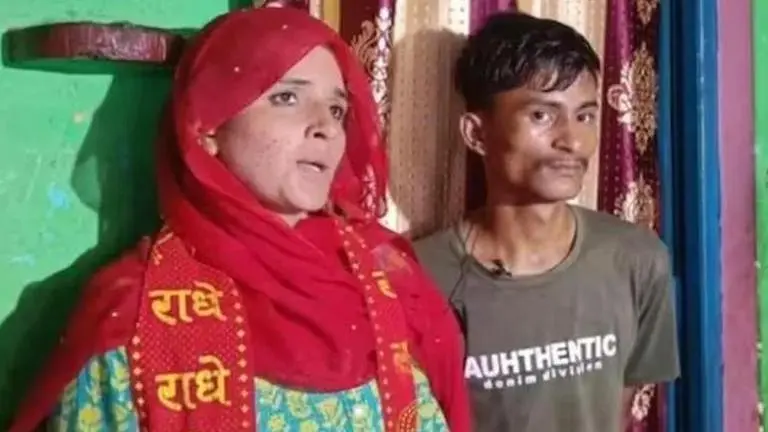 Investigation continues as Pak national Seema Haider seeks asylum in India Seema Haider