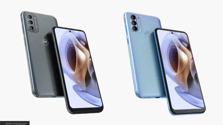 Moto G31 tipped to launch in India soon; Check specifications and expected price Moto G31 tipped to launch in India soon: Check specifications and expected price