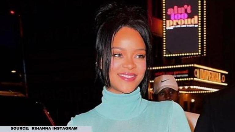 Rihanna's Troubled Childhood & Her Struggles As An Adult; Read Details ...