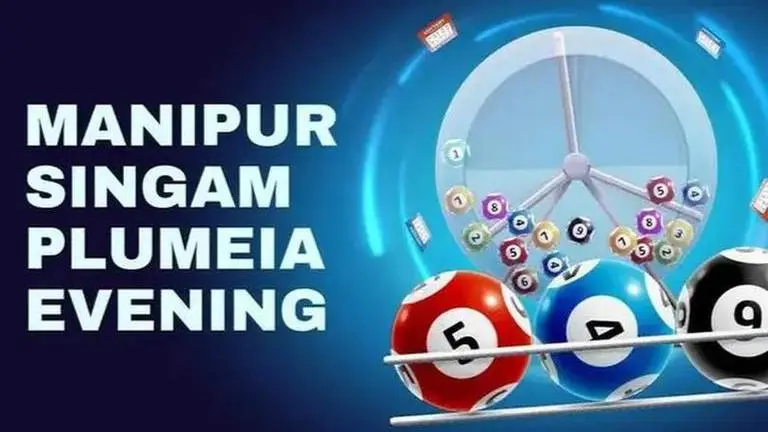 Manipur Lottery Results: Singam Plumeia Evening October 13 manipur lottery