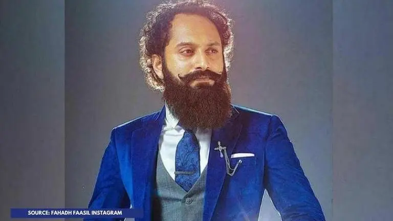 Celebrate Fahadh Faasil's birthday by watching the actor's best movies online; see list fahadh faasil