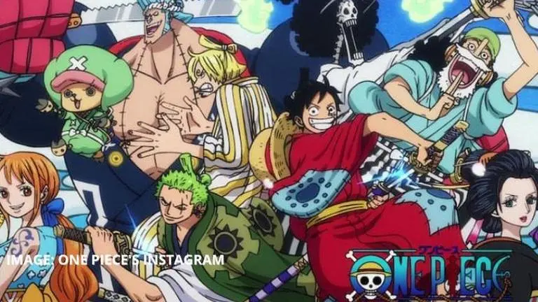 'One Piece 1012' spoilers: Fans could witness a Sanji-Zoro vs Queen-King fight one piece 1012