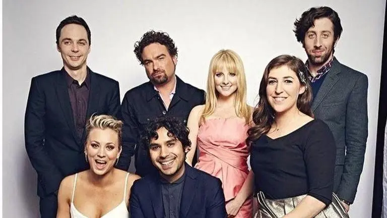 The Big Bang Theory's best Christmas episodes to binge on for heart-warming holidays the big bang theory