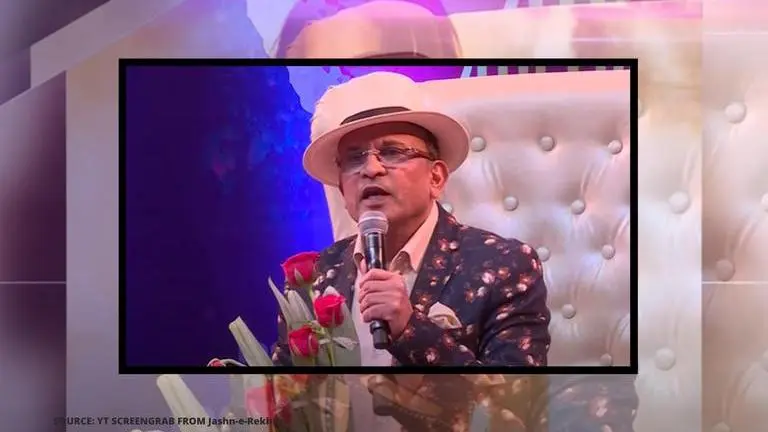 Annu Kapoor opens up on favouritism & hypocrisy in Bollywood, says 'people are diabolic' annu kapoor