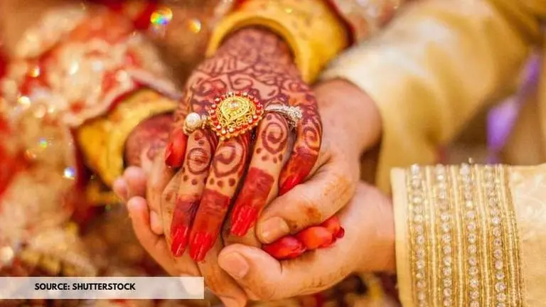 wedding dates in march