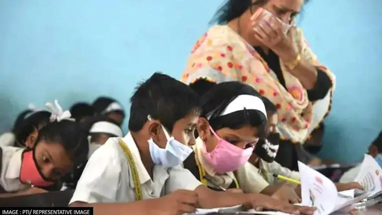 Kerala: Guidelines to re-open schools amid COVID to be issued by Oct 5 Kerala