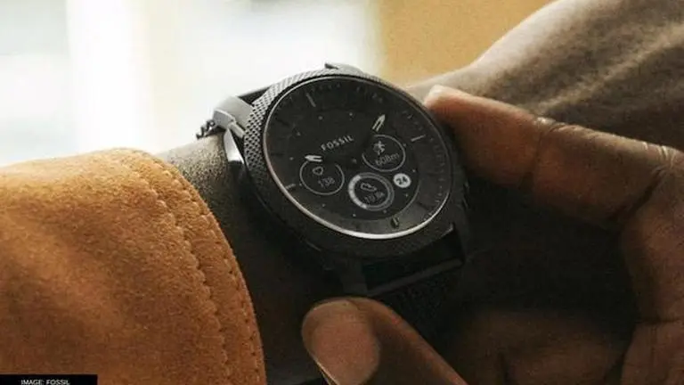 Fossil Gen 6 Hybrid to launch in India on June 27: Check specifications here Fossil Gen 6 Hybrid to launch in India on June 27: Check specifications here