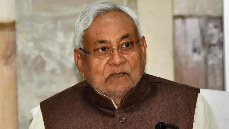 Bihar government starts relief centres for migrants in other states Bihar
