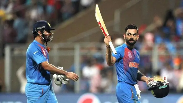 T20 World Cup: Most maiden overs overall to fastest fifty, 5 records held by Team India T20 World Cup
