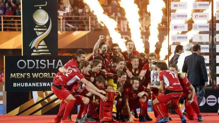 Hockey World Cup: A list of all the winners of the coveted trophy from 1971 till 2018 Hockey World Cup, Hockey, World Cup, Men's Hockey World Cup, Hockey world Cup winners, hockey world cup winners list, world cup winners list, hockey w