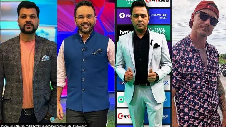 'Same story everywhere': Ex-India, SA players dissect India's batting collapse in 1st Test India vs South Africa