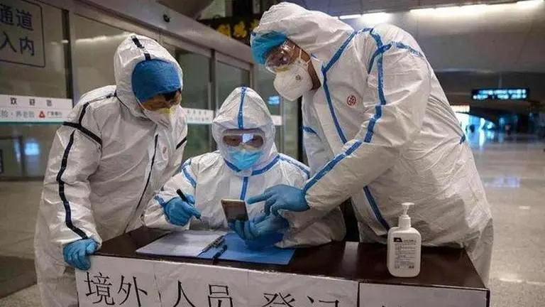 Coronavirus pandemic: All you need to know about Wuhan lab speculations Coronavirus