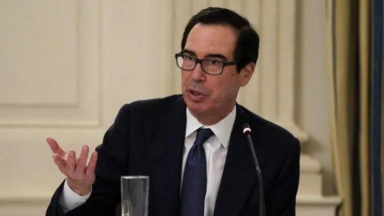 Mnuchin to face grilling about small-business lending effort