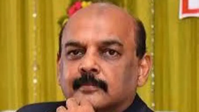 Dean of Tamil Nadu govt medical college suspended