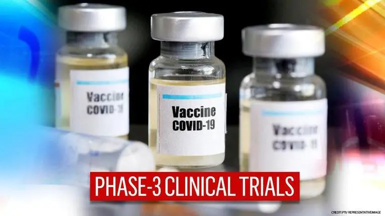Spain approves Phase 3 clinical trials of Janssen's COVID-19 vaccine; trial at 9 hospitals Spain