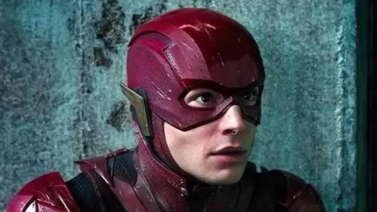 'The Flash' to end with Season 9, showrunner opens up on 'exciting final chapter' The Flash