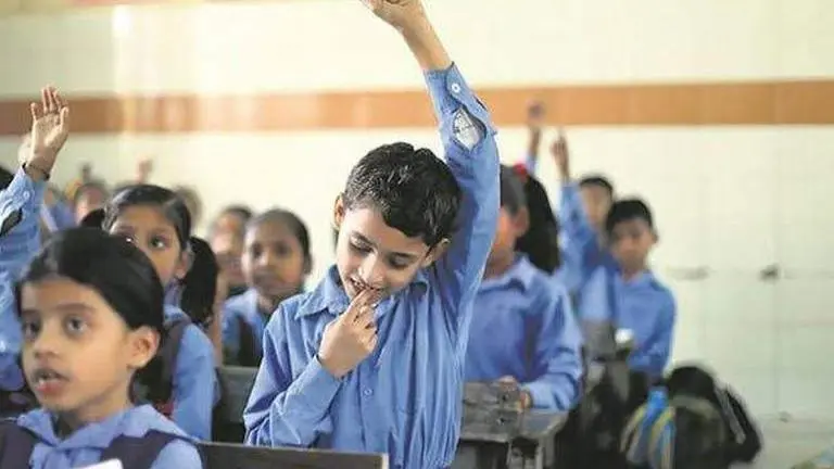 COVID-19: Edu Ministry announces learning enhancement guidelines for school children