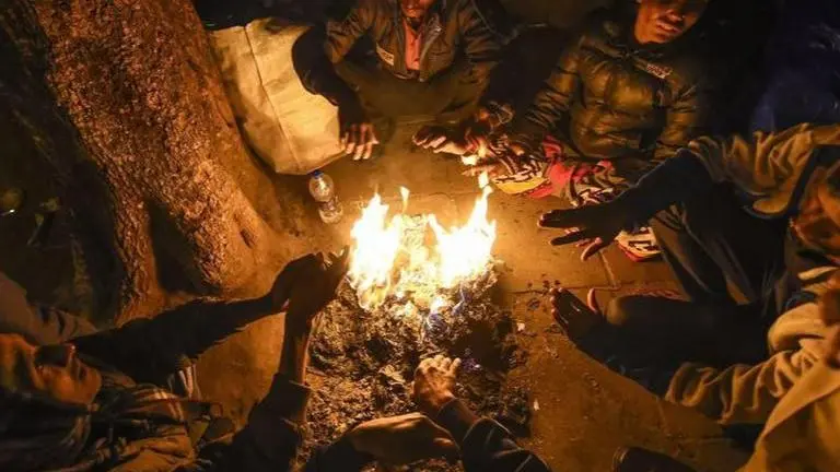 Cold wave conditions to intensify in Odisha