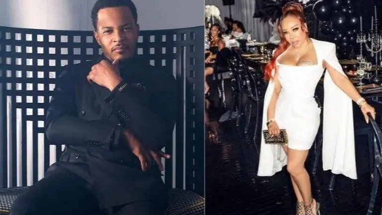 Rapper Ti and wife Tiny accused of sexual abuse, multiple women come forward ti and tiny