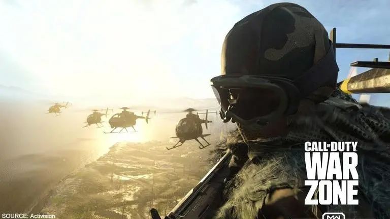Call of Duty Warzone: New map changes and arrival of zombies confirmed call of duty