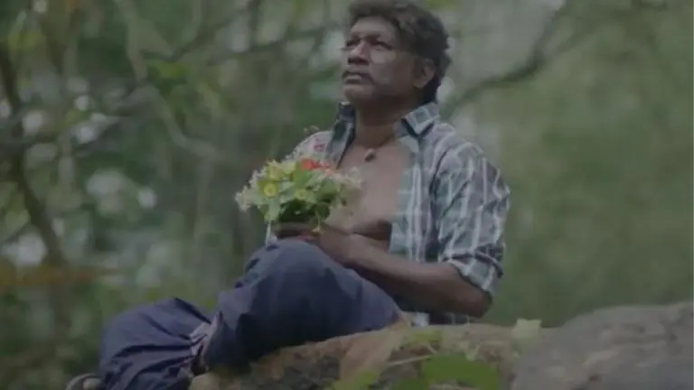 Oscar 2021: Vijeesh Mani's Mmmmm (Sound of Pain) makes it to nomination eligibility list oscar nominations 2021