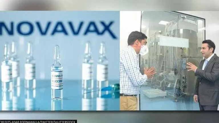 Covovax