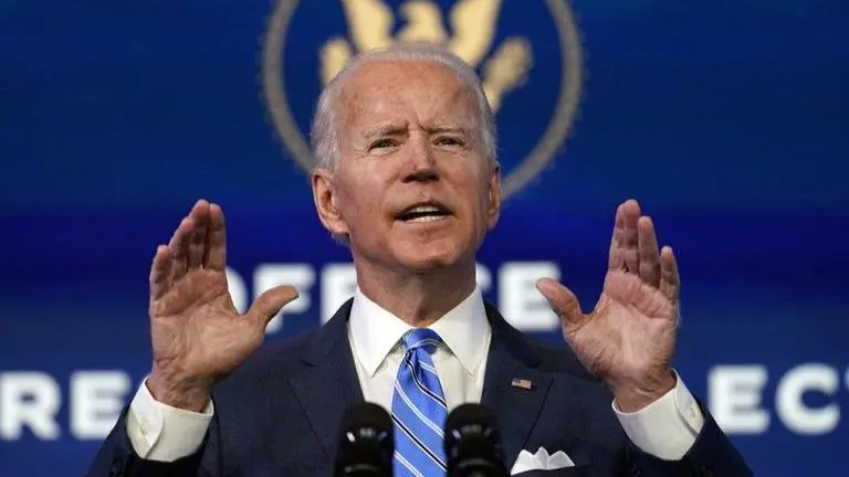 Biden nominates Indian American to key State Department position