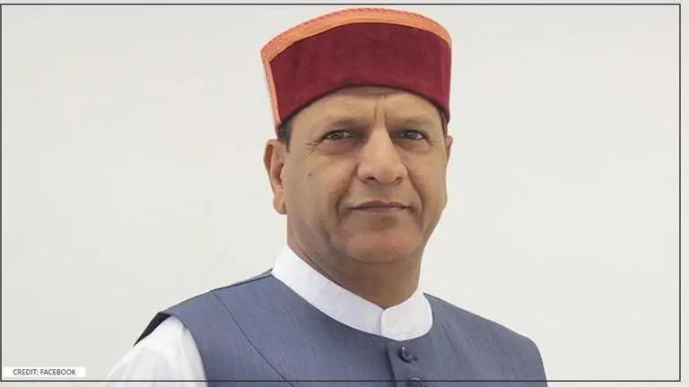 Nadda's confidant Bindal to be next Himachal BJP chief: Party leader