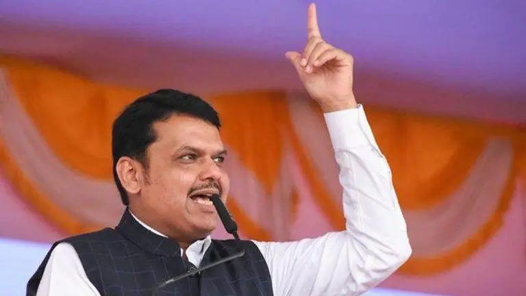 Maharashtra assembly elections 2019: BJP loses ground in CM Devendra Fadnavis' home district of Nagpur Maharashtra elections