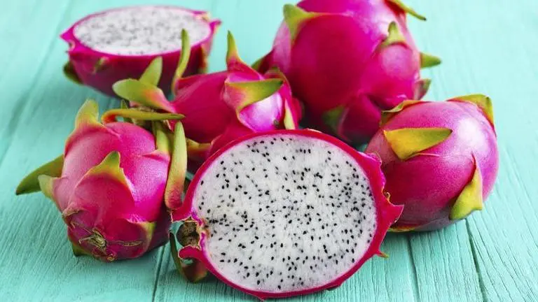 Dragon Fruit for skin care: Understanding benefits of the pink fruit for glowing skin Dragon Fruit