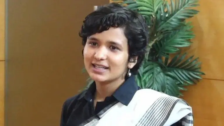 UPSC IAS topper 2022: "It was unexpected," says rank-1 holder Shruti Sharma Upsc ias topper