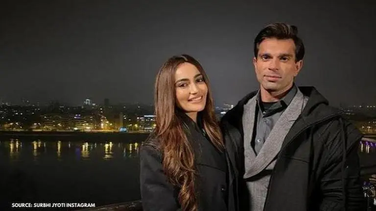 Surbhi Jyoti