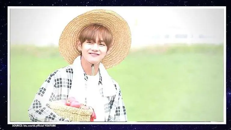 BTS' Kim Taehyung aka V's net worth: Is he as rich as Jin & others in the septet? BTS' Kim Taehyung