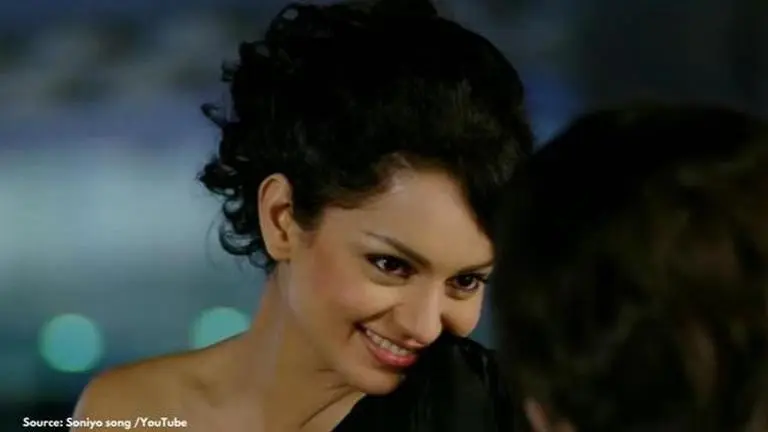 Kangana Ranaut's songs from 'Raaz: The Mystery Continues' that are worth listening to kangana ranaut