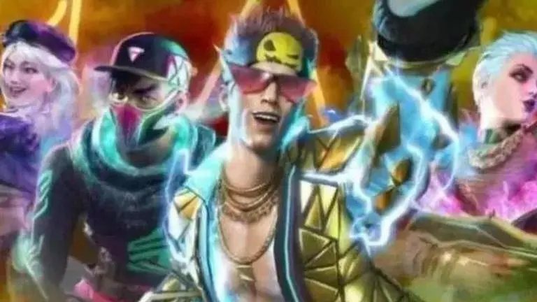 Garena Free Fire Redeem Codes for April 16, 2022: Redeem Latest FF Reward Using Codes garena free fire redeem codes, agrena codes april 16