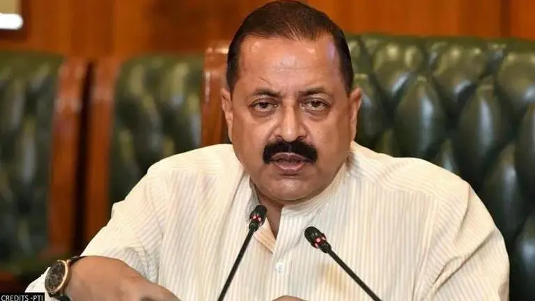 India to send Astronauts to space by 2023, preparations for Gaganyaan done: MoS PMO Singh Vyommitra