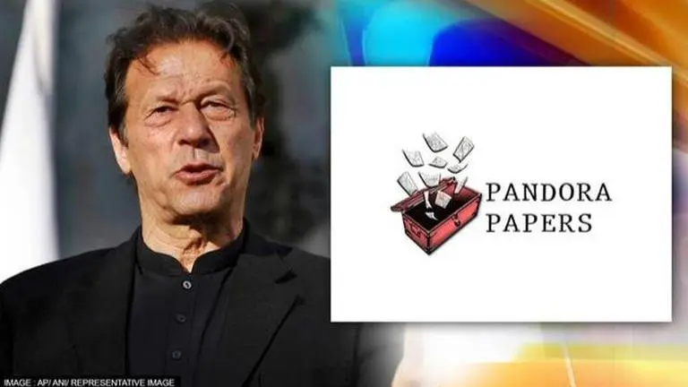 Pakistan: Plea filed in SC seeking action against accused in Pandora Papers, Panama Papers Pakistan