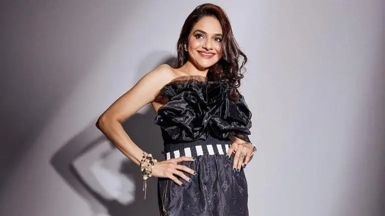 Madhoo opens up on quitting Hindi film industry due to 'feeling of dissatisfaction' Madhoo