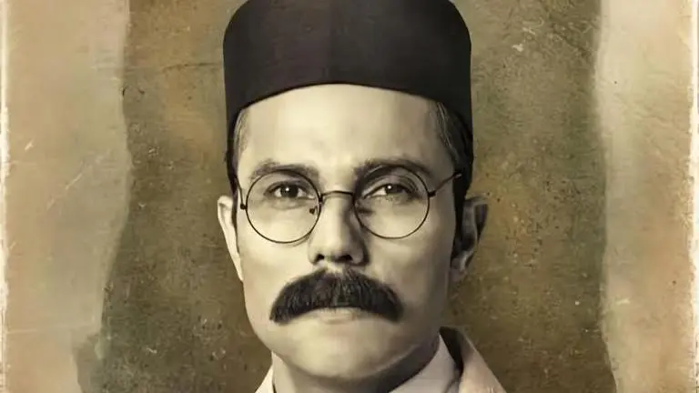 Veer Savarkar