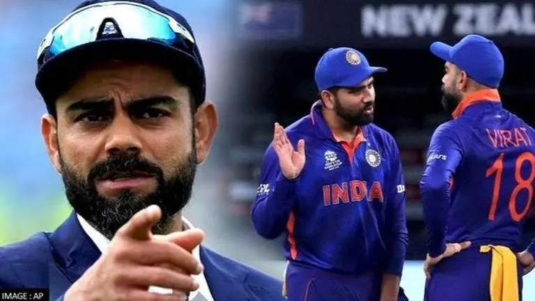 IND vs SA: 5 explosive revelations made by Virat Kohli on Rohit, BCCI & ODI captaincy Virat Kohli