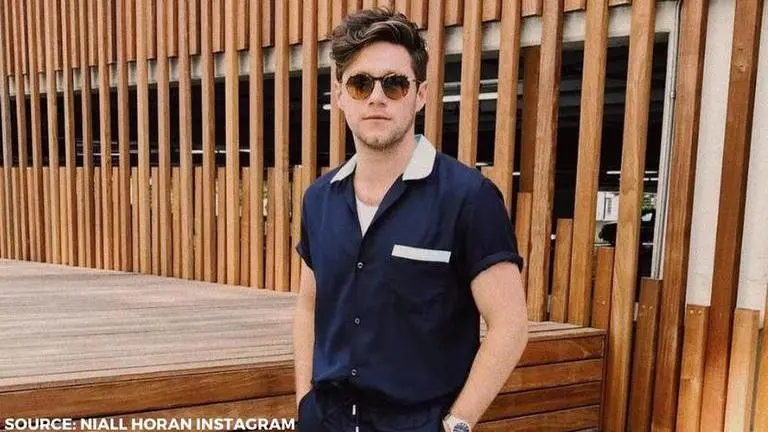 One Direction's Niall Horan speaks about his rise to fame; says, "Felt like a prisoner" Source: Niall Horan Instagram