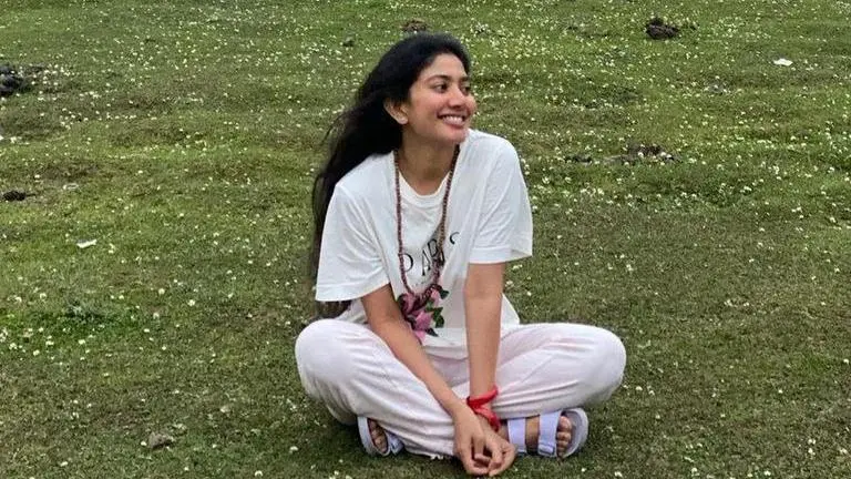 Sai Pallavi