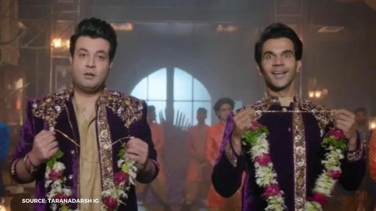 'Roohi' scores decent Box Office collections over the weekend, here's how much it earned Roohi box office