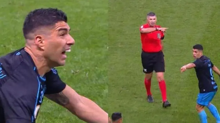 Eddie Guerriero of Football